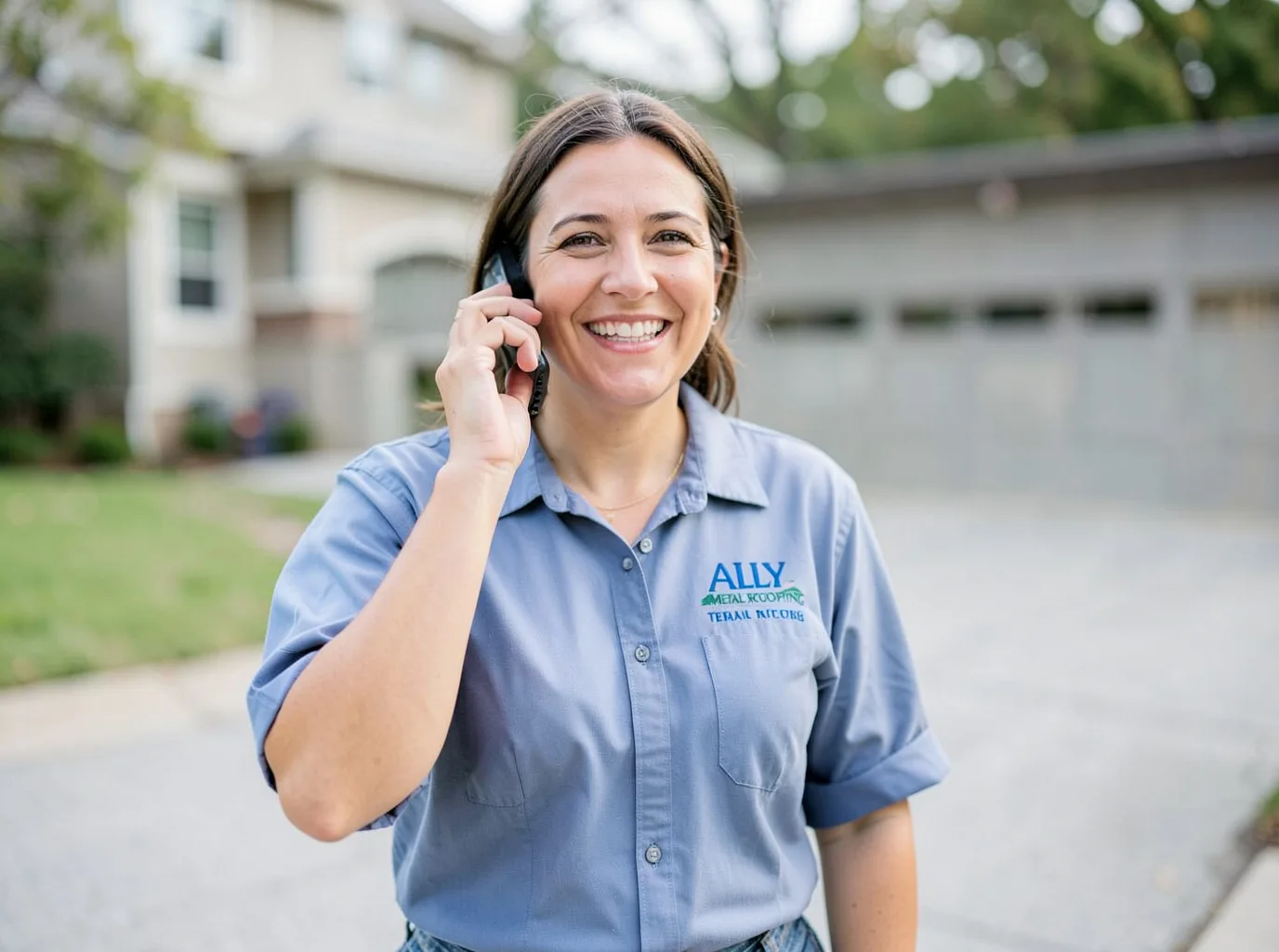 Metal Roof Installation Banner, KY FAQs